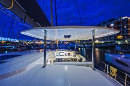 Leopard  4000 Robertson & Caines Interior 8