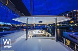 Leopard  4000 Robertson & Caines Interior 8