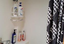 ZENITH   Fountaine Pajot Salina 48 Interior 17