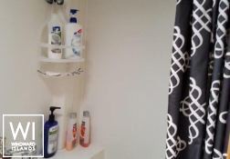 ZENITH   Fountaine Pajot Salina 48 Interior 17