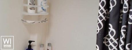 ZENITH   Fountaine Pajot Salina 48 Interior 14