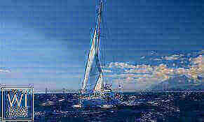 Oceanis  40 Beneteau Exterior 2