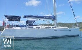 Dufour 425 Dufour Yachts Exterior 3