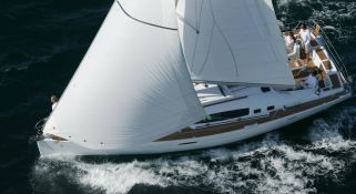 Oceanis  46 Beneteau Exterior 4
