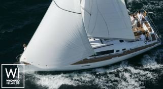 Oceanis  46 Beneteau Exterior 4