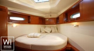 Oceanis  46 Beneteau Interior 3