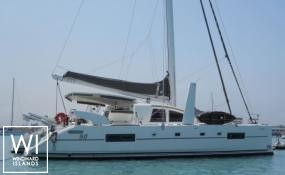 Catana 50 OC Catana Catamaran Exterior 1