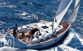 Bavaria 43 Bavaria Yachts Exterior 1