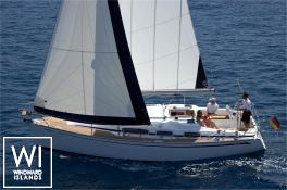 Bavaria 43 Bavaria Yachts Exterior 2