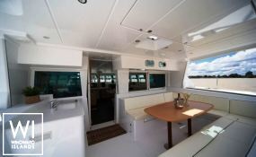 VIP ONE  Lagoon Catamaran Lagoon 500 Exterior 7