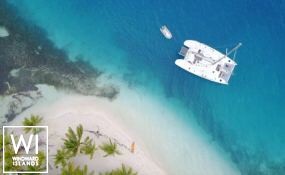 VIP ONE  Lagoon Catamaran Lagoon 500 Exterior 2