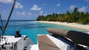 VIP ONE  Lagoon Catamaran Lagoon 500 Exterior 10