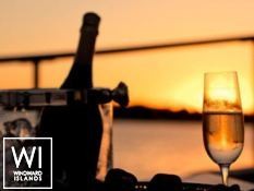 VIP ONE  Lagoon Catamaran Lagoon 500 Exterior 12