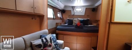 Sandstar  Lagoon Catamaran Lagoon 500 Interior 14