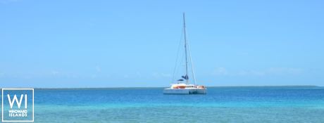 Sandstar  Lagoon Catamaran Lagoon 500 Exterior 6