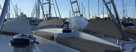 Sandstar  Lagoon Catamaran Lagoon 500 Exterior 7