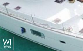VIP ONE  Lagoon Catamaran Lagoon 500 Exterior 3