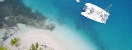 VIP ONE  Lagoon Catamaran Lagoon 500 Exterior 9