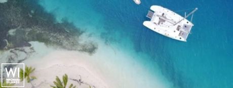 VIP ONE  Lagoon Catamaran Lagoon 500 Exterior 9