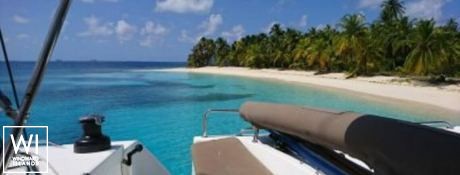 VIP ONE  Lagoon Catamaran Lagoon 500 Exterior 10
