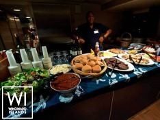 Aqua Cat   Power Cat 31M Interior 7