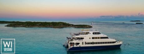 Aqua Cat   Power Cat 31M Exterior 19