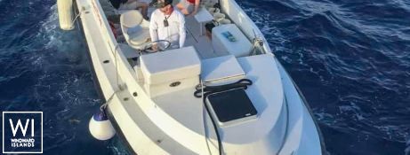 Aqua Cat   Power Cat 31M Exterior 21