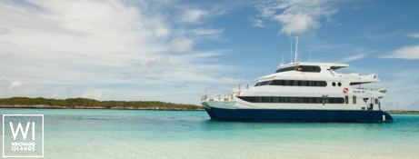 Aqua Cat   Power Cat 31M Exterior 26