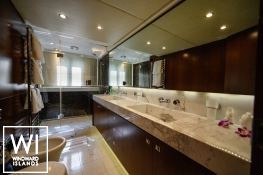 Princess V 78 Princess Yachts Interior 5