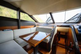 Princess V 78 Princess Yachts Interior 1