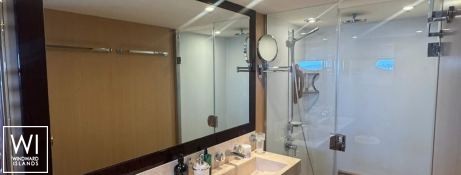 FREEDOM  Princess Yachts Princess V 78 Interior 9