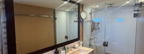 FREEDOM  Princess Yachts Princess V 78 Interior 9