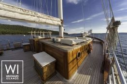 Libra  Turkish Gulet Gulet LBC 34M Exterior 4