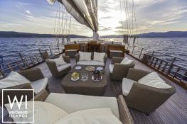 Libra  Turkish Gulet Gulet LBC 34M Exterior 5