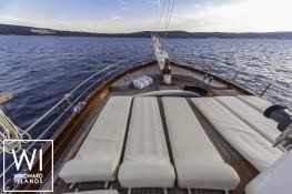 Libra  Turkish Gulet Gulet LBC 34M Exterior 6