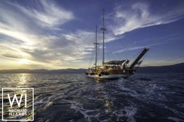 Libra  Turkish Gulet Gulet LBC 34M Exterior 2