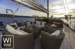 Libra  Turkish Gulet Gulet LBC 34M Exterior 9