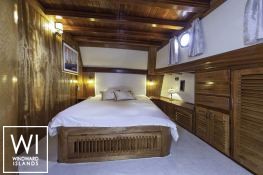 Libra  Turkish Gulet Gulet LBC 34M Interior 10