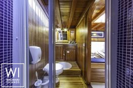 Libra  Turkish Gulet Gulet LBC 34M Interior 14