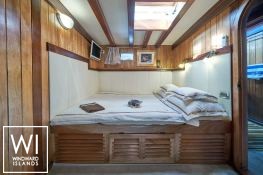 Libra  Turkish Gulet Gulet LBC 34M Interior 15