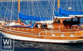 Syrolana  Turkish Gulet Gulet 27M Exterior 1