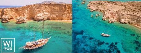 Syrolana  Turkish Gulet Gulet 27M Exterior 1