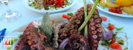 Perla del Mar 1  Turkish Gulet Gulet 27M Exterior 7