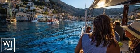 Perla del Mar 1  Turkish Gulet Gulet 27M Exterior 8