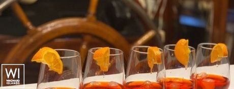 Perla del Mar 1  Turkish Gulet Gulet 27M Exterior 10