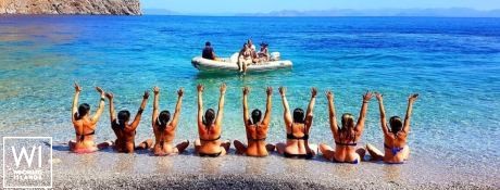 Perla del Mar 1  Turkish Gulet Gulet 27M Exterior 17