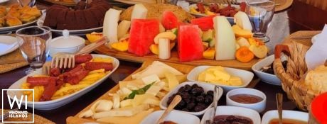 Perla del Mar 1  Turkish Gulet Gulet 27M Exterior 20