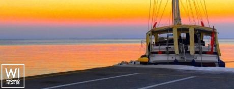 Perla del Mar 1  Turkish Gulet Gulet 27M Exterior 6