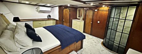 SIRENA  Turkish Gulet Gulet GD 28M Interior 19