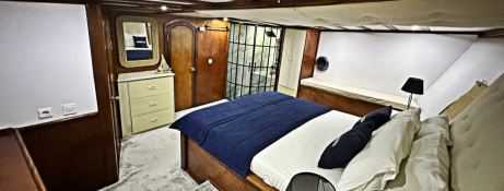SIRENA  Turkish Gulet Gulet GD 28M Interior 20